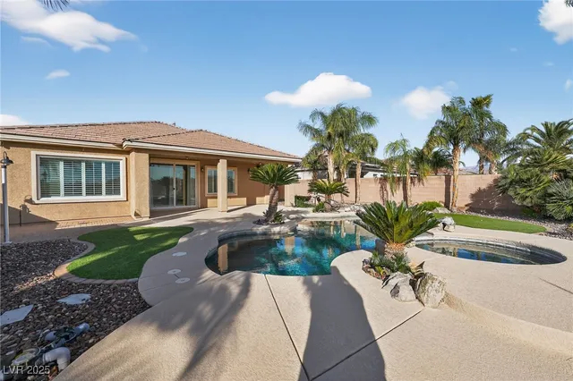 $3,500 | 8224 Imperial Lakes Street, Las Vegas, NV 89131