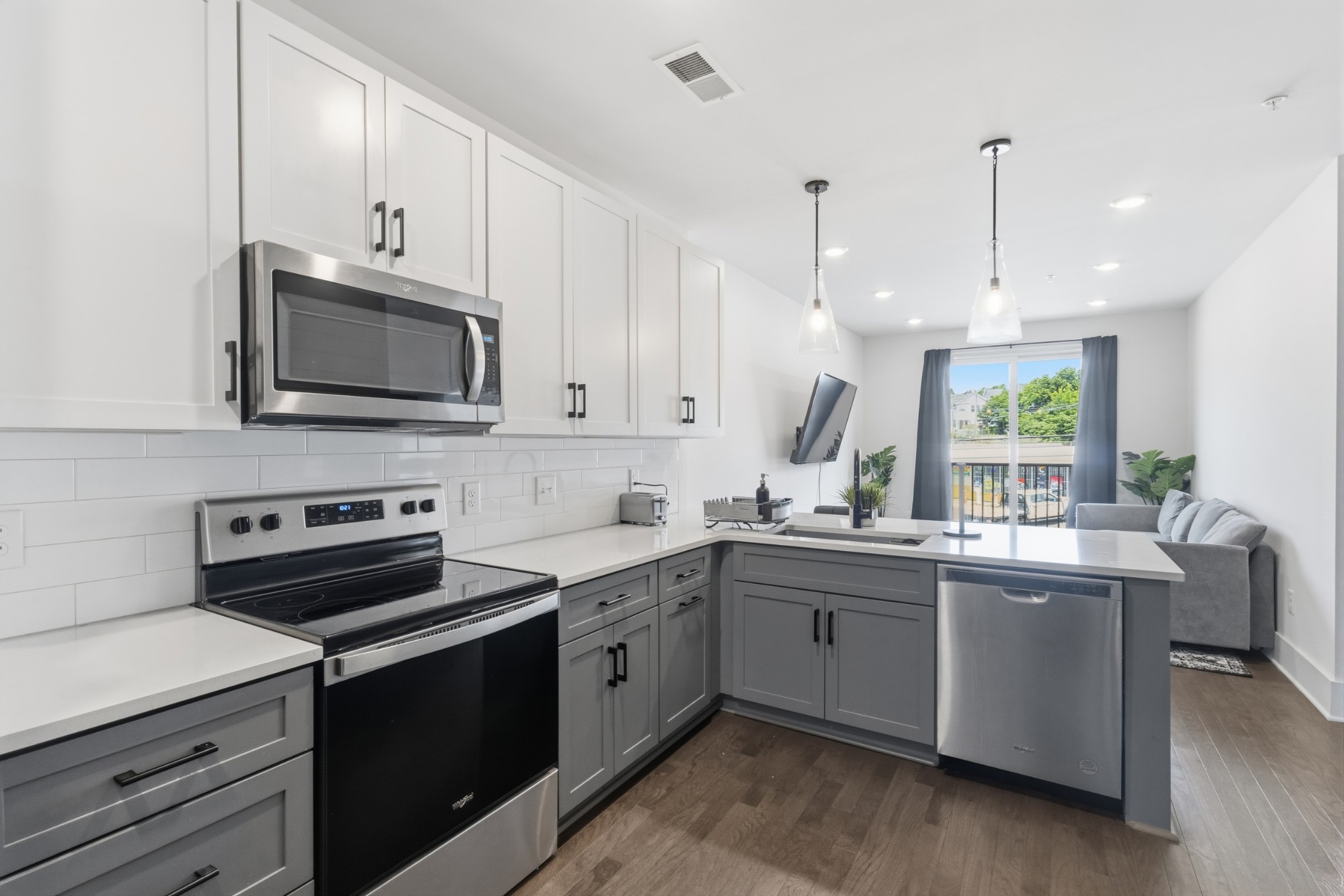 1507 Porter Road, Unit 204 Nashville, TN 37206 - Photo 1 of 16