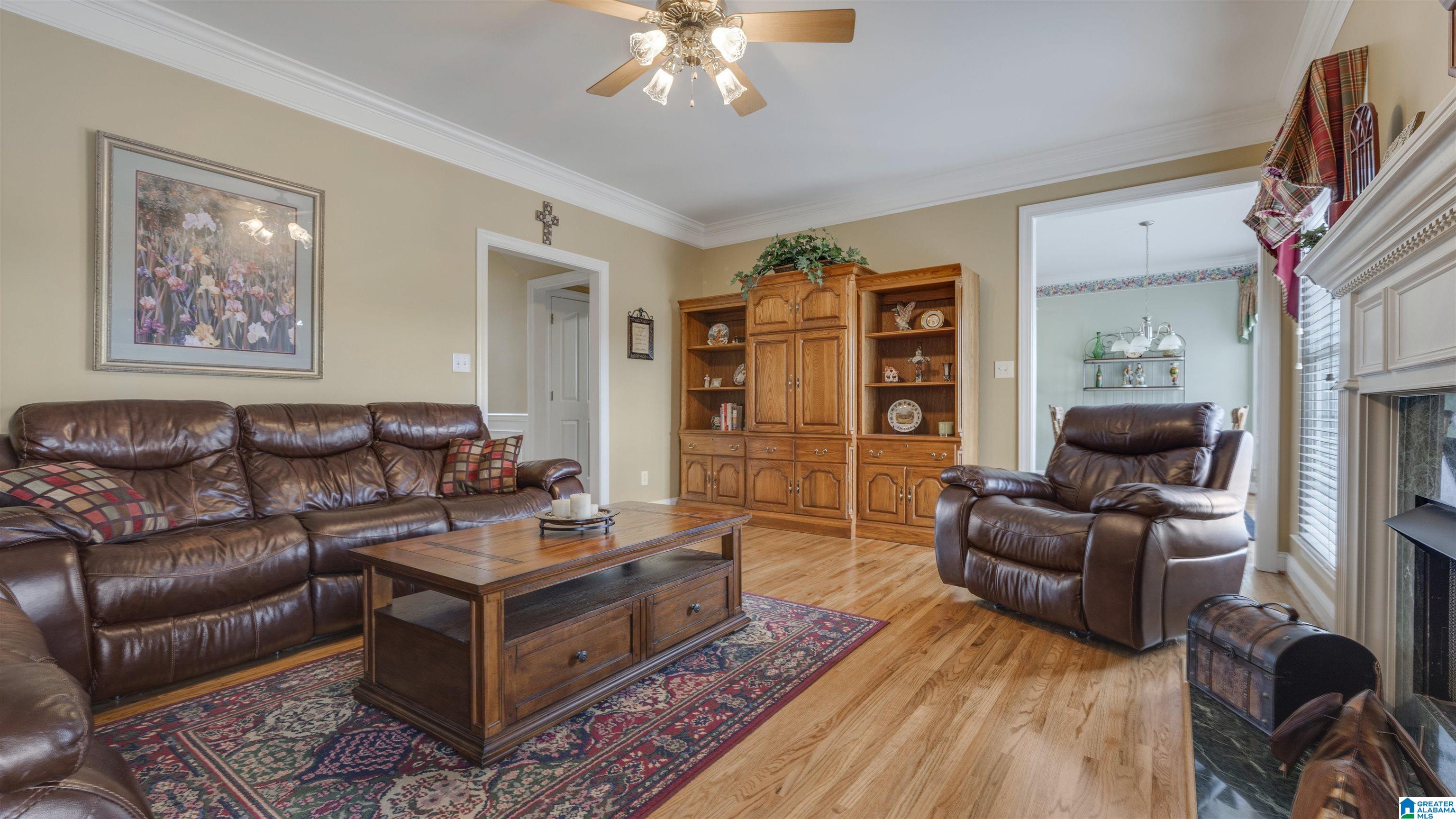 139 Clairmont Road Sterrett, AL 35147 - Photo 11 of 43