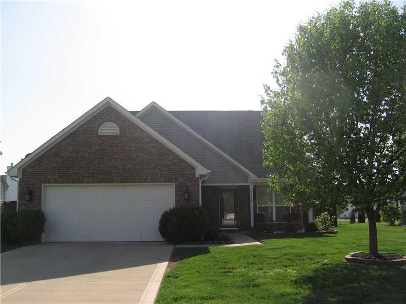 12748 Redskins Avenue Fishers, IN 46037 - Photo 1 of 15 Gallery Image 1