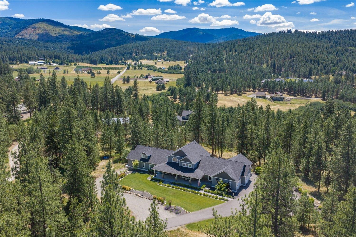 2625 South Stateline Road Liberty Lake, WA 99019 - Photo 1 of 50