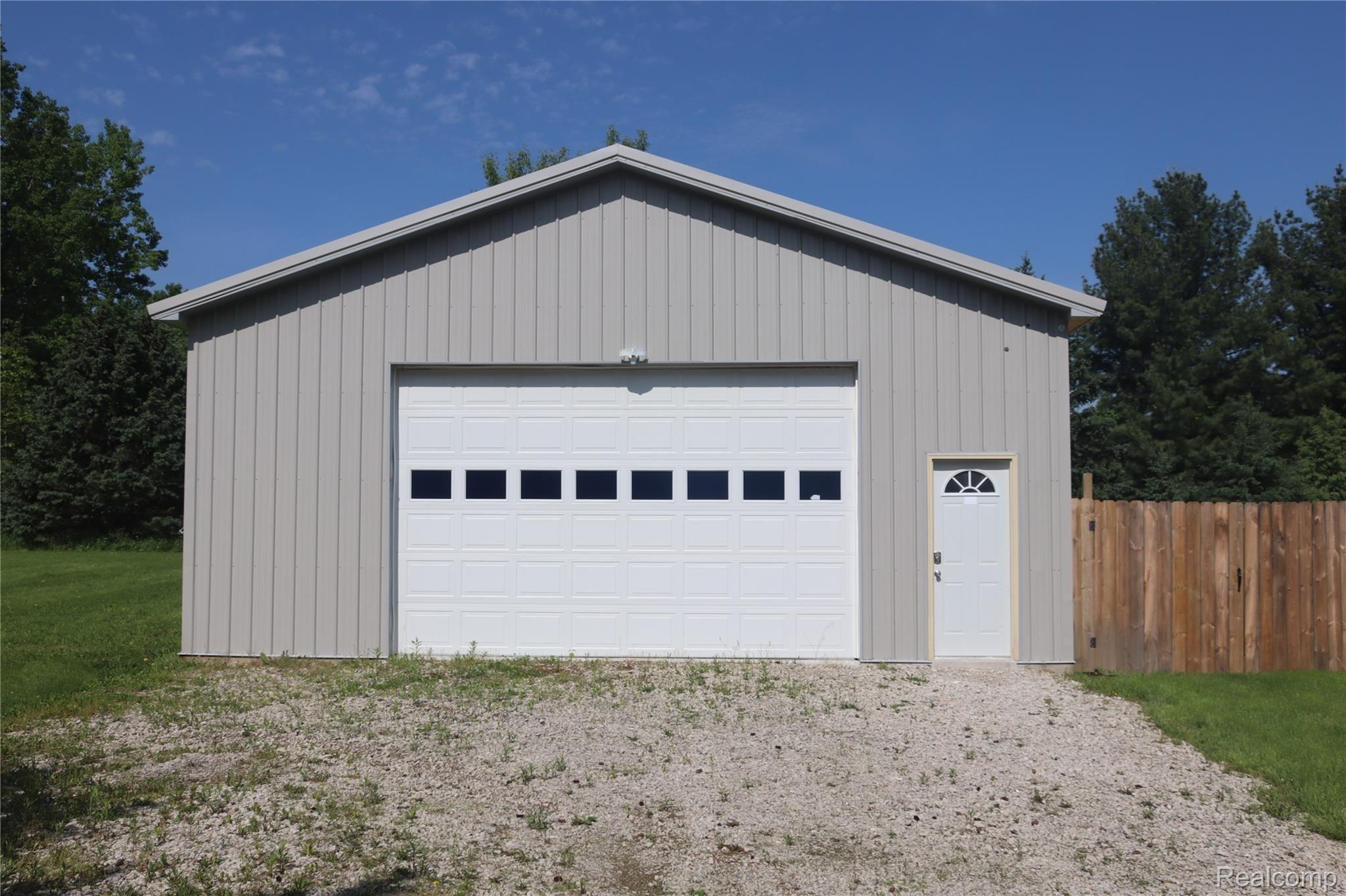 5329 Zimmer Road Williamston, MI 48895 - Photo 44 of 64 5329 Zimmer 57.JPG