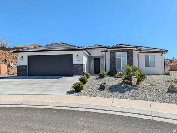 $559,000 | 3641 West 240 North, Hurricane, UT 84737