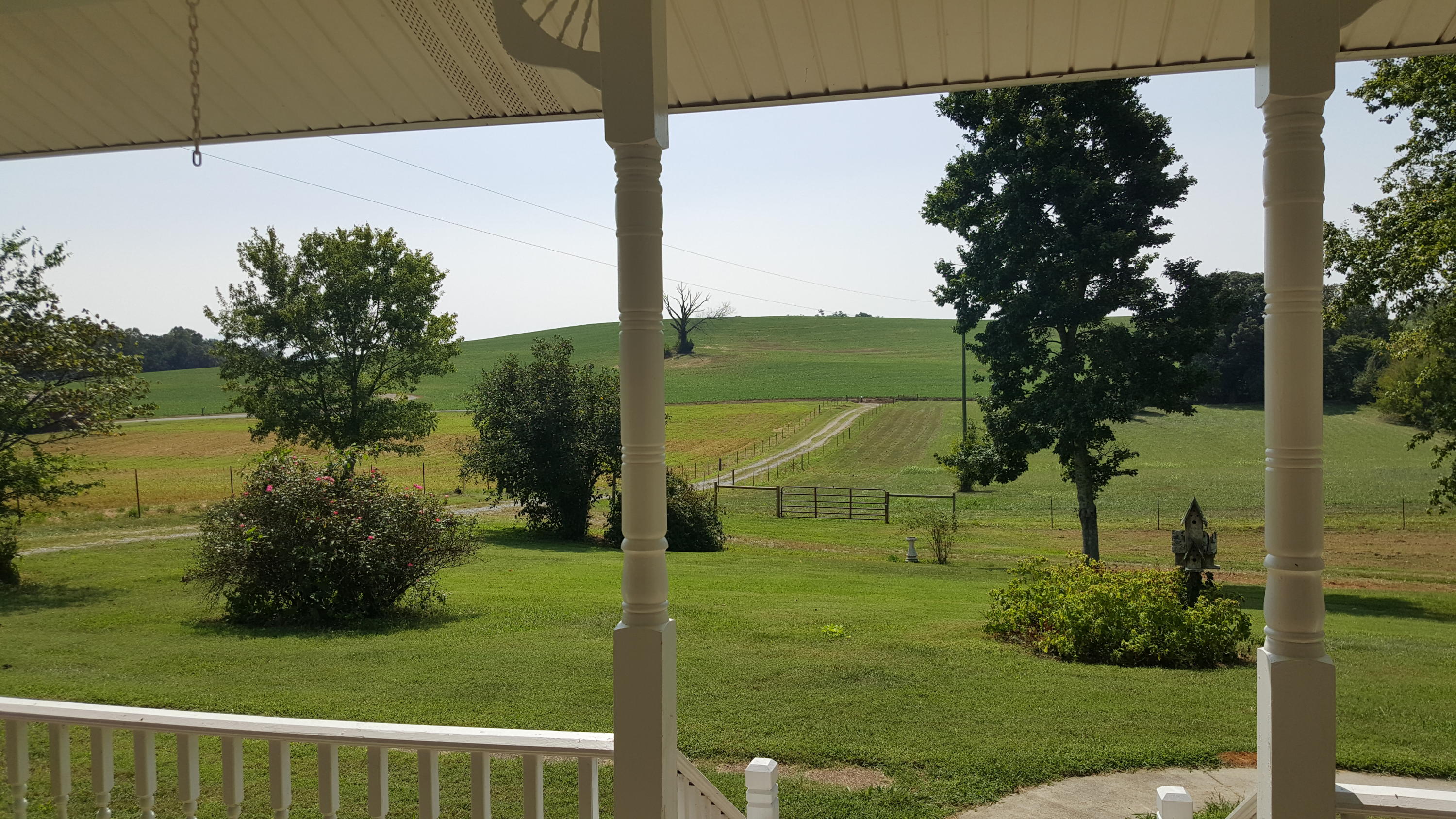 496 Harrison Road Madisonville, TN 37354 - Photo 3 of 40 20200909_122128