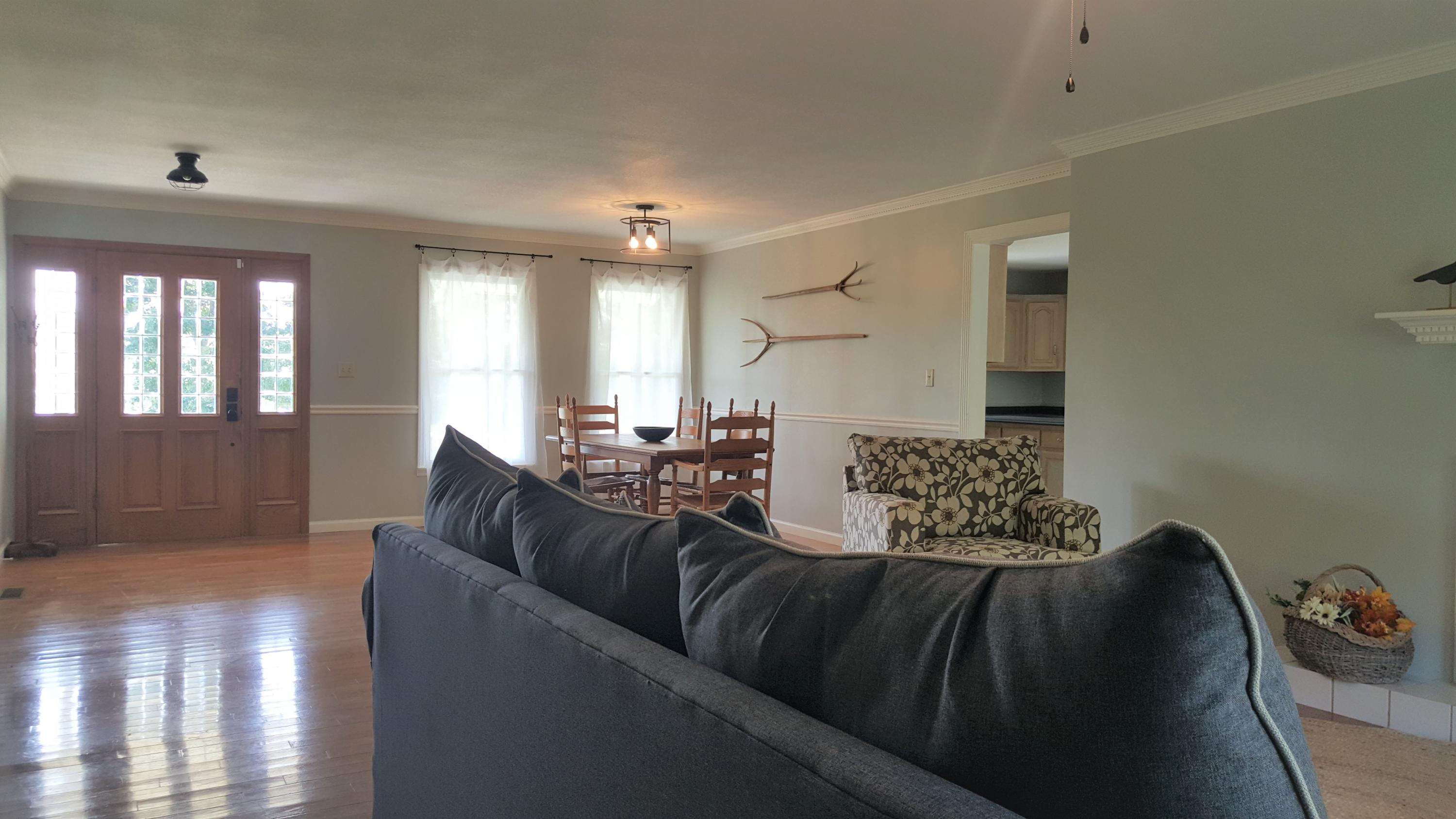 496 Harrison Road Madisonville, TN 37354 - Photo 8 of 40 7