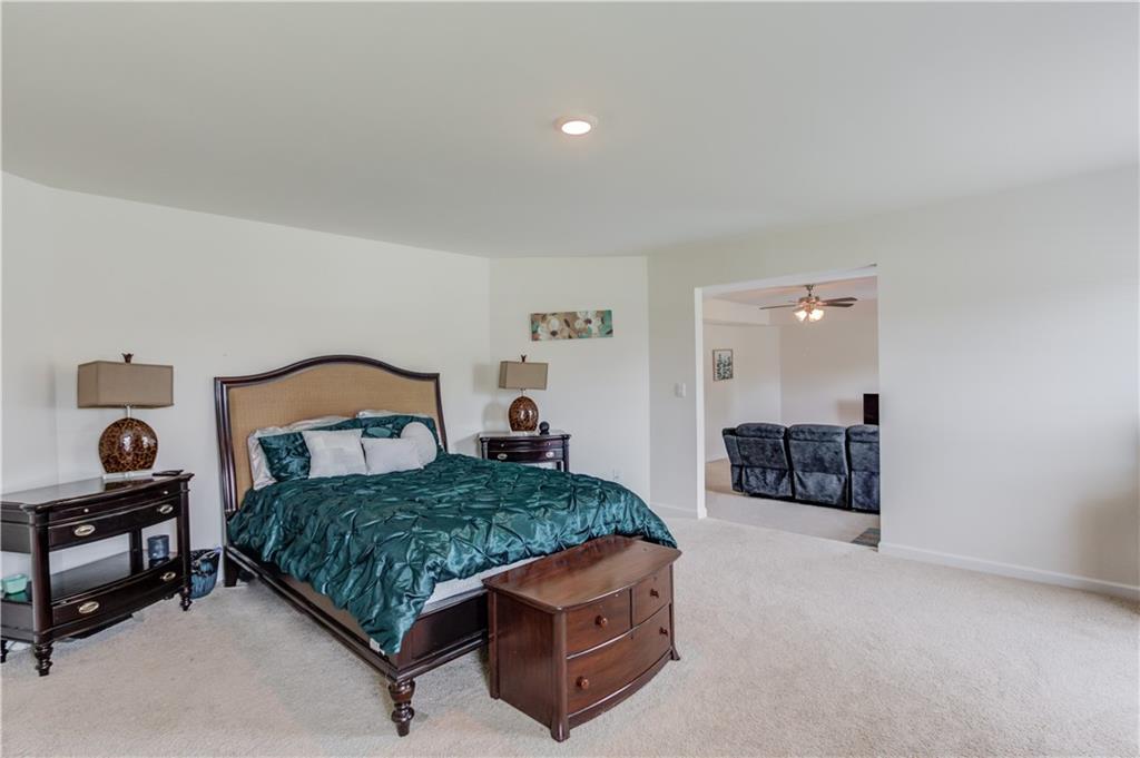 28 Ralph Still Road Dacula, GA 30019 - Photo 24 of 46