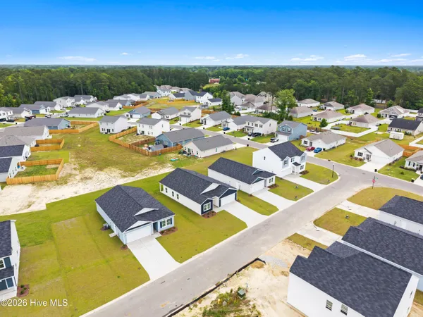 $301,740 | 210 Kiera Lane Northwest, Supply, NC 28462