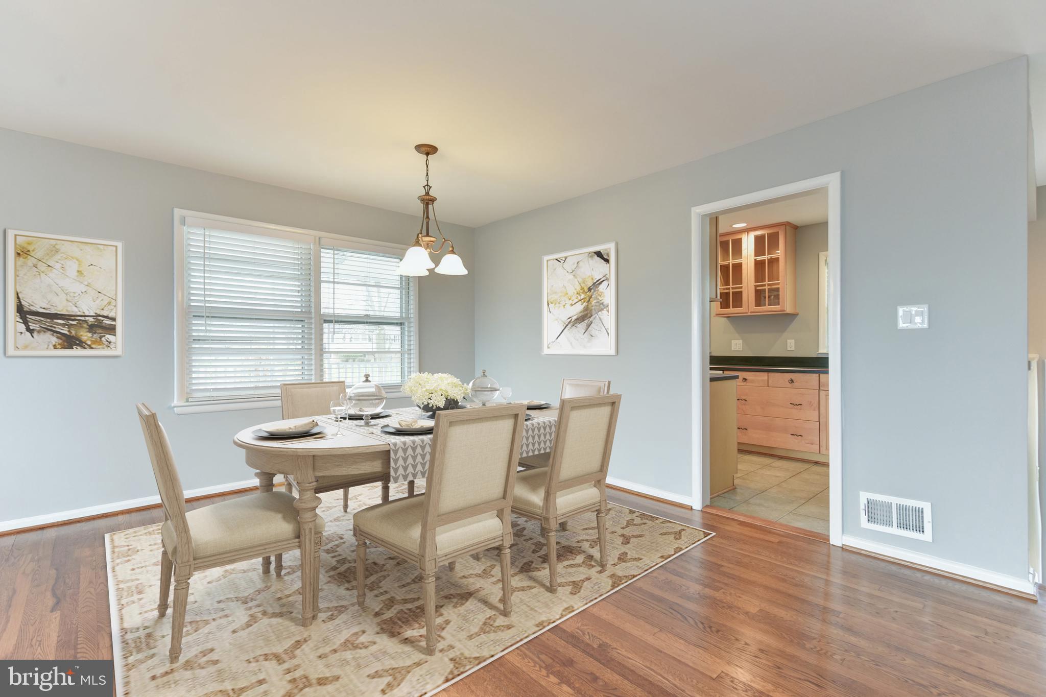 8501 Wagon Wheel Road Alexandria, VA 22309 - Photo 4 of 37 Gallery Image 4