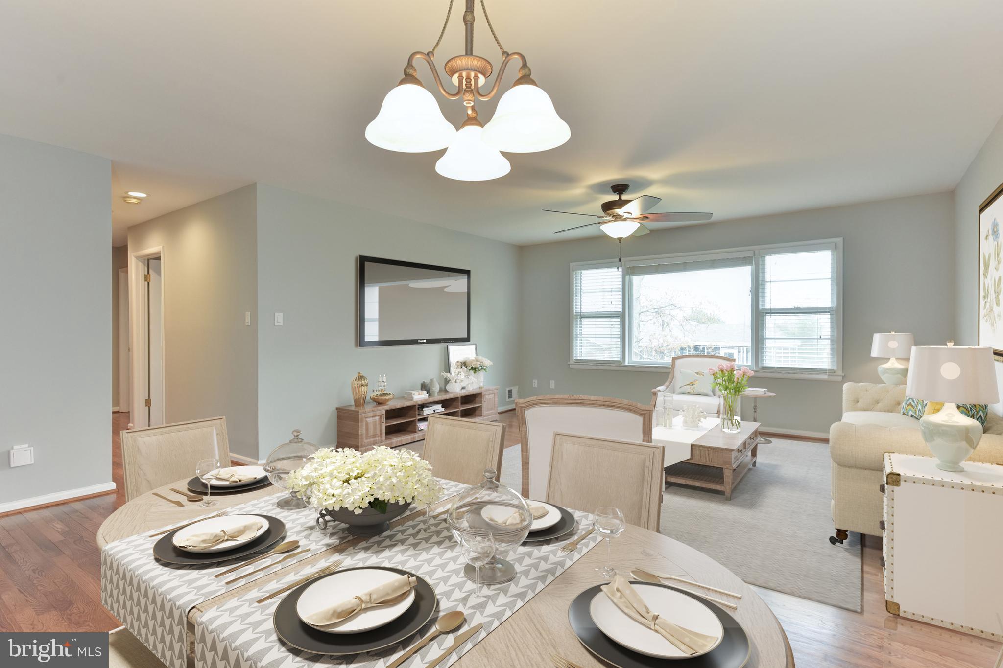 8501 Wagon Wheel Road Alexandria, VA 22309 - Photo 5 of 37 Gallery Image 5