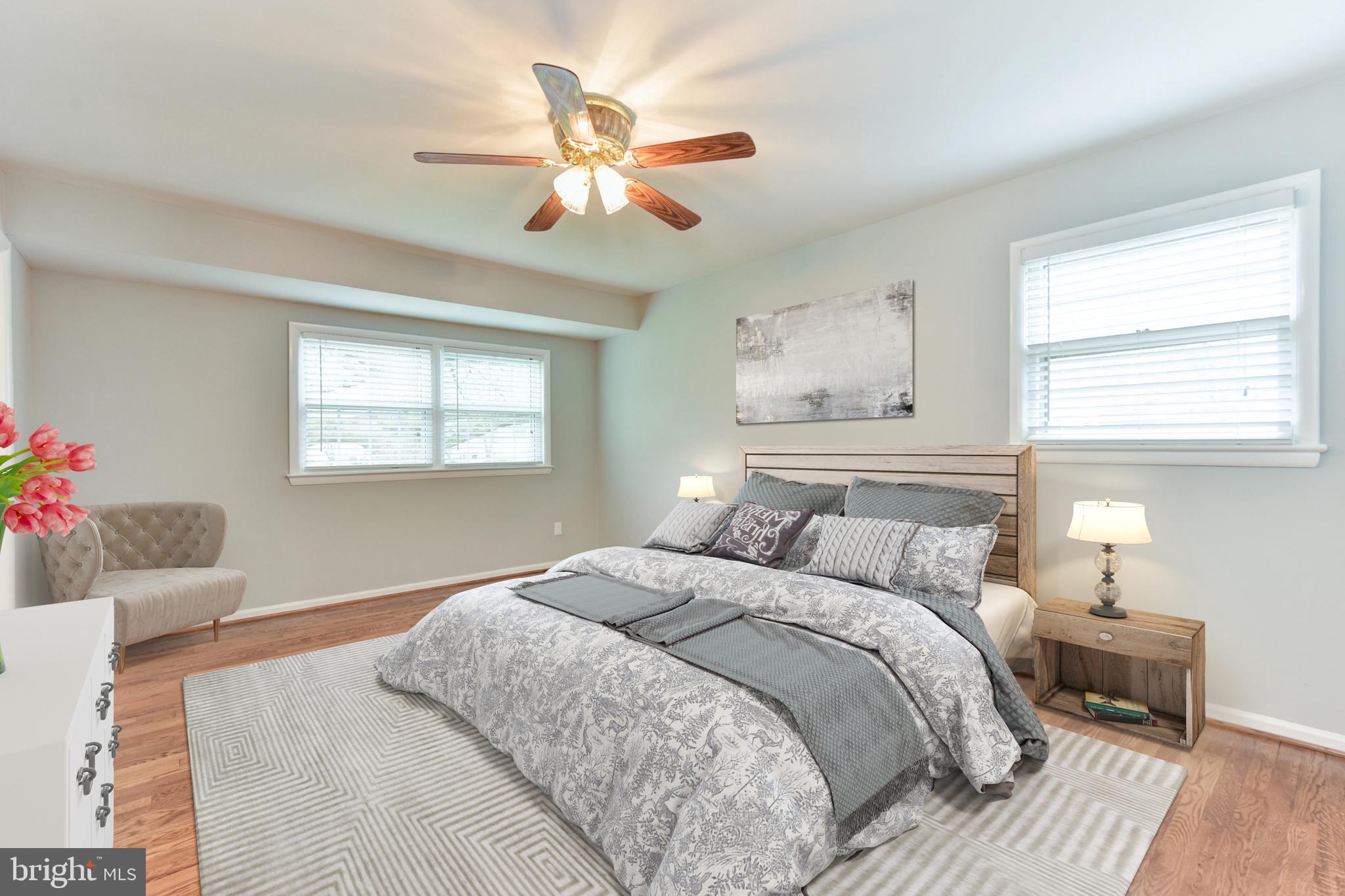 8501 Wagon Wheel Road Alexandria, VA 22309 - Photo 9 of 37 Gallery Image 9