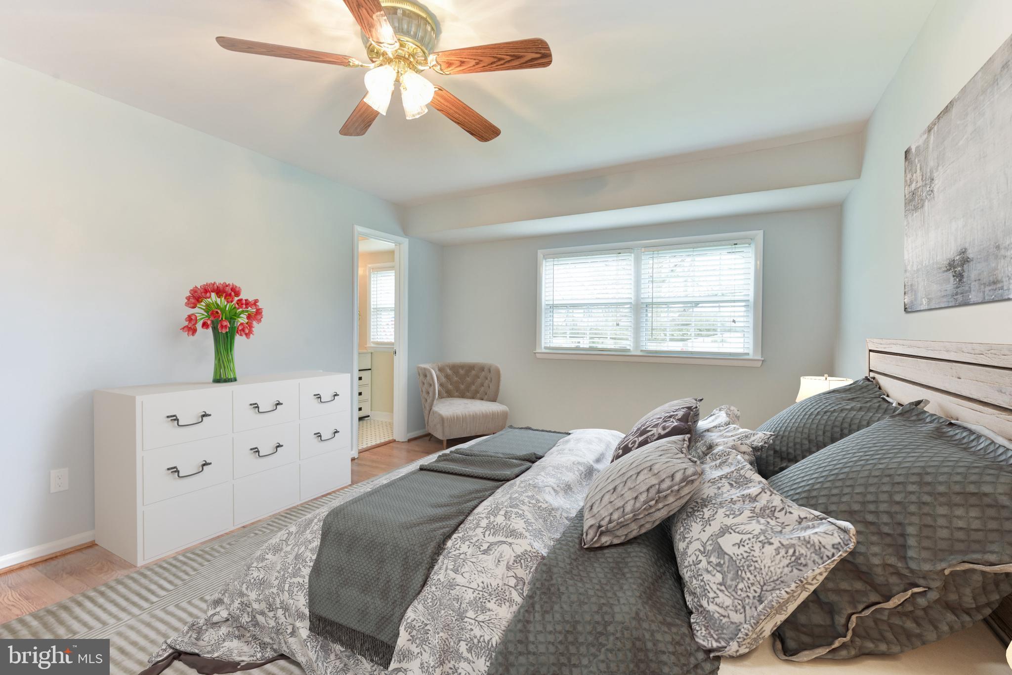 8501 Wagon Wheel Road Alexandria, VA 22309 - Photo 10 of 37 Gallery Image 10