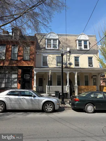 $289,900 | 329 West King Street, Lancaster, PA 17603