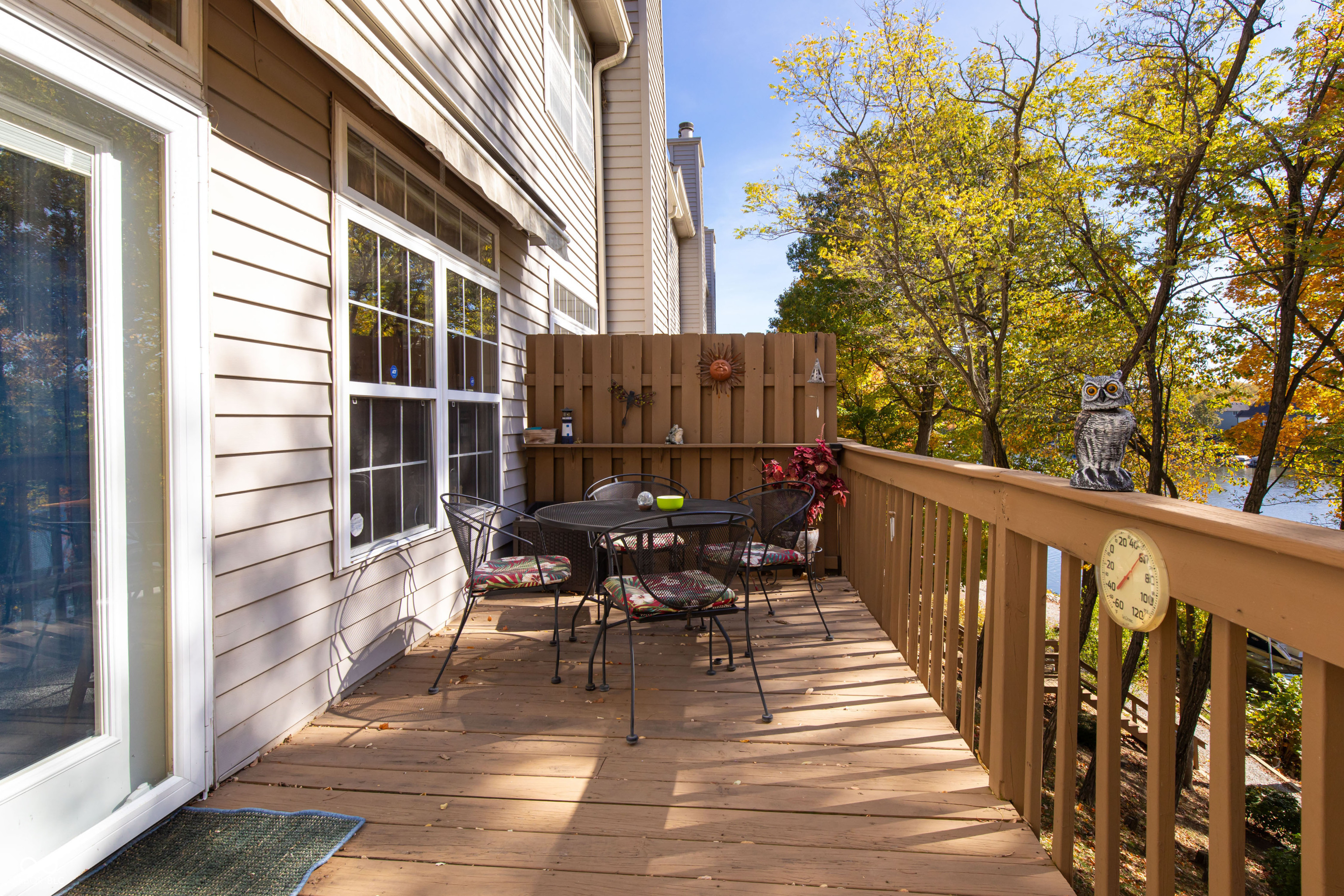 11273 Shoreview Circle Indianapolis, IN 46236 - Photo 32 of 77