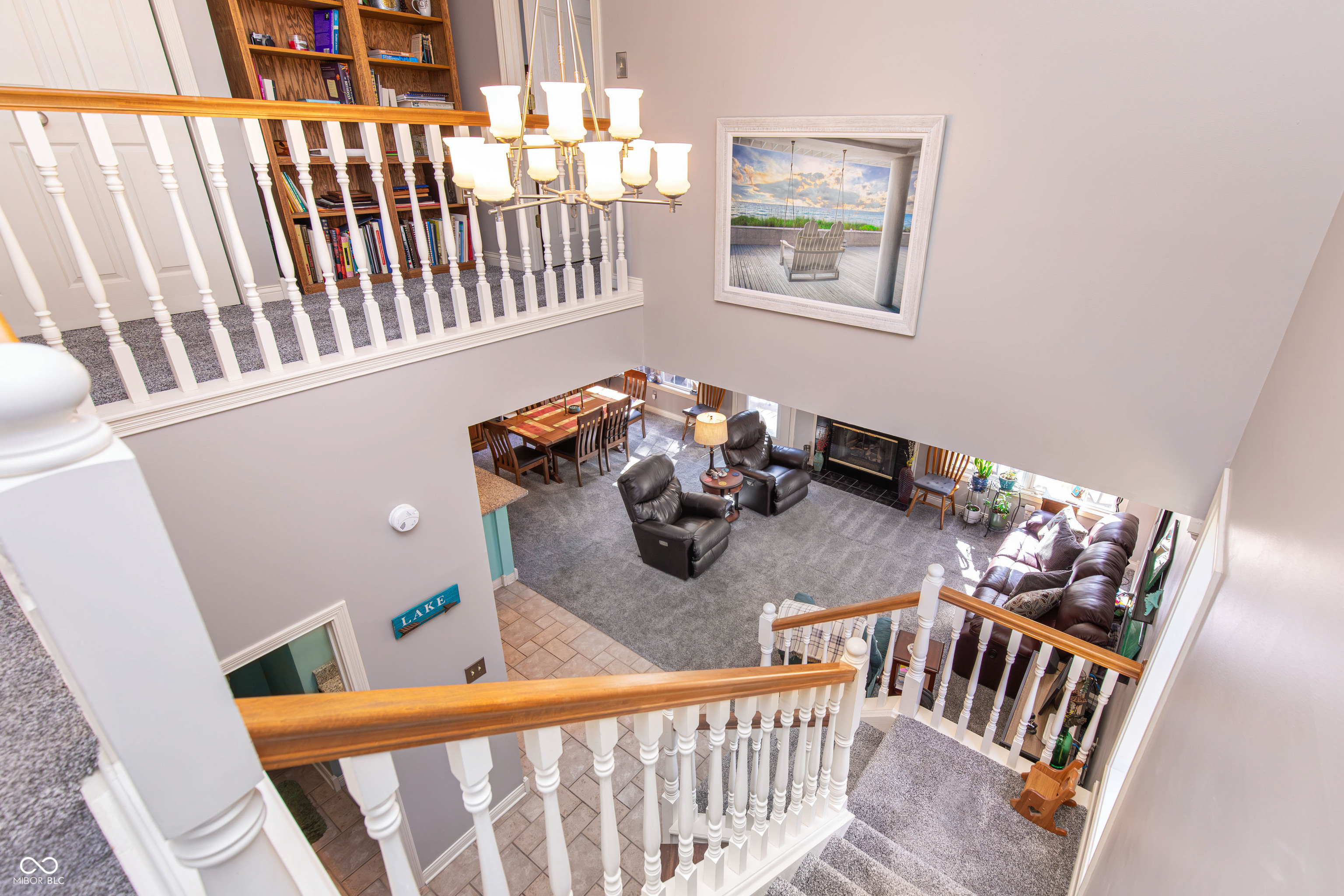 11273 Shoreview Circle Indianapolis, IN 46236 - Photo 39 of 77