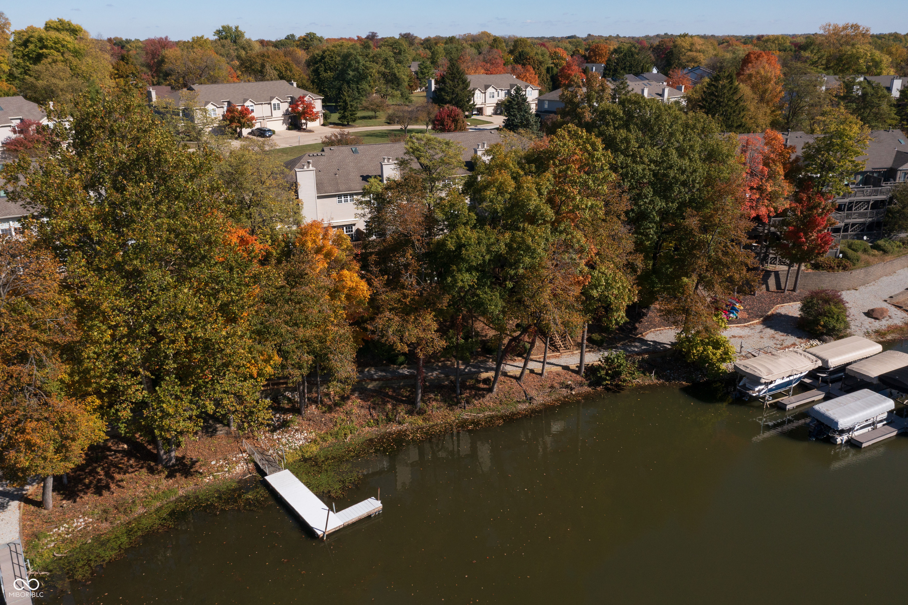 11273 Shoreview Circle Indianapolis, IN 46236 - Photo 57 of 77