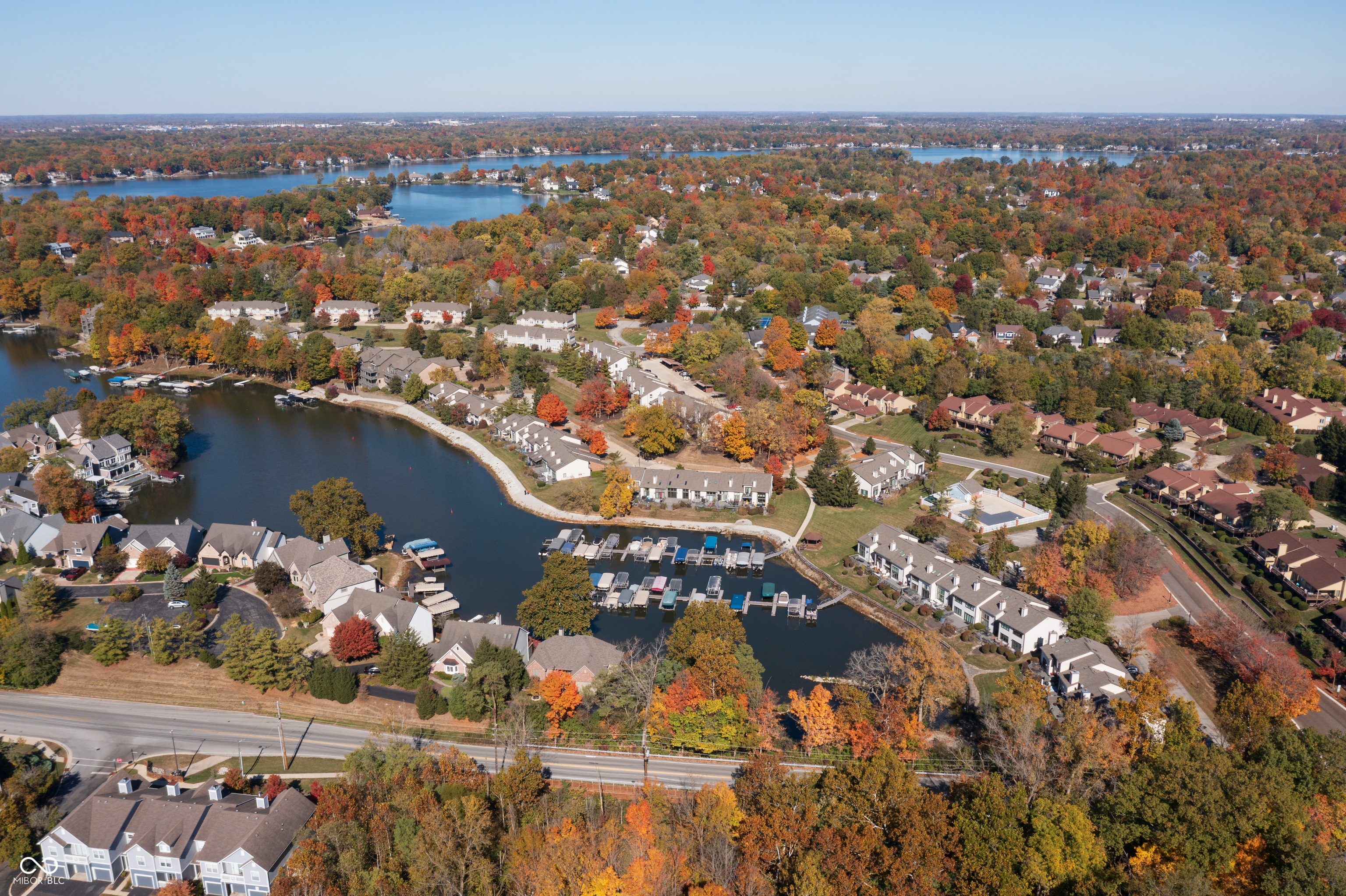 11273 Shoreview Circle Indianapolis, IN 46236 - Photo 60 of 77