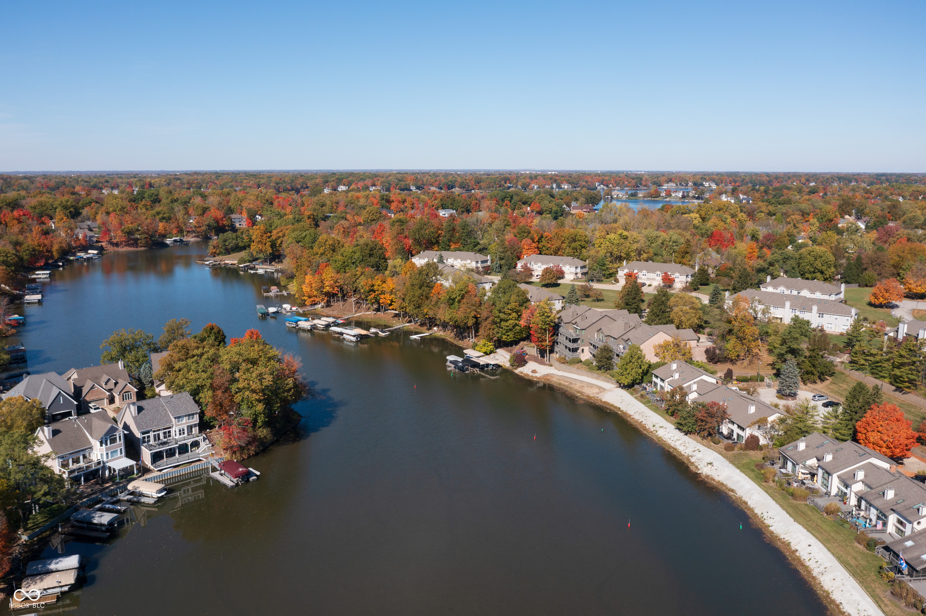 11273 Shoreview Circle Indianapolis, IN 46236 - Photo 61 of 77