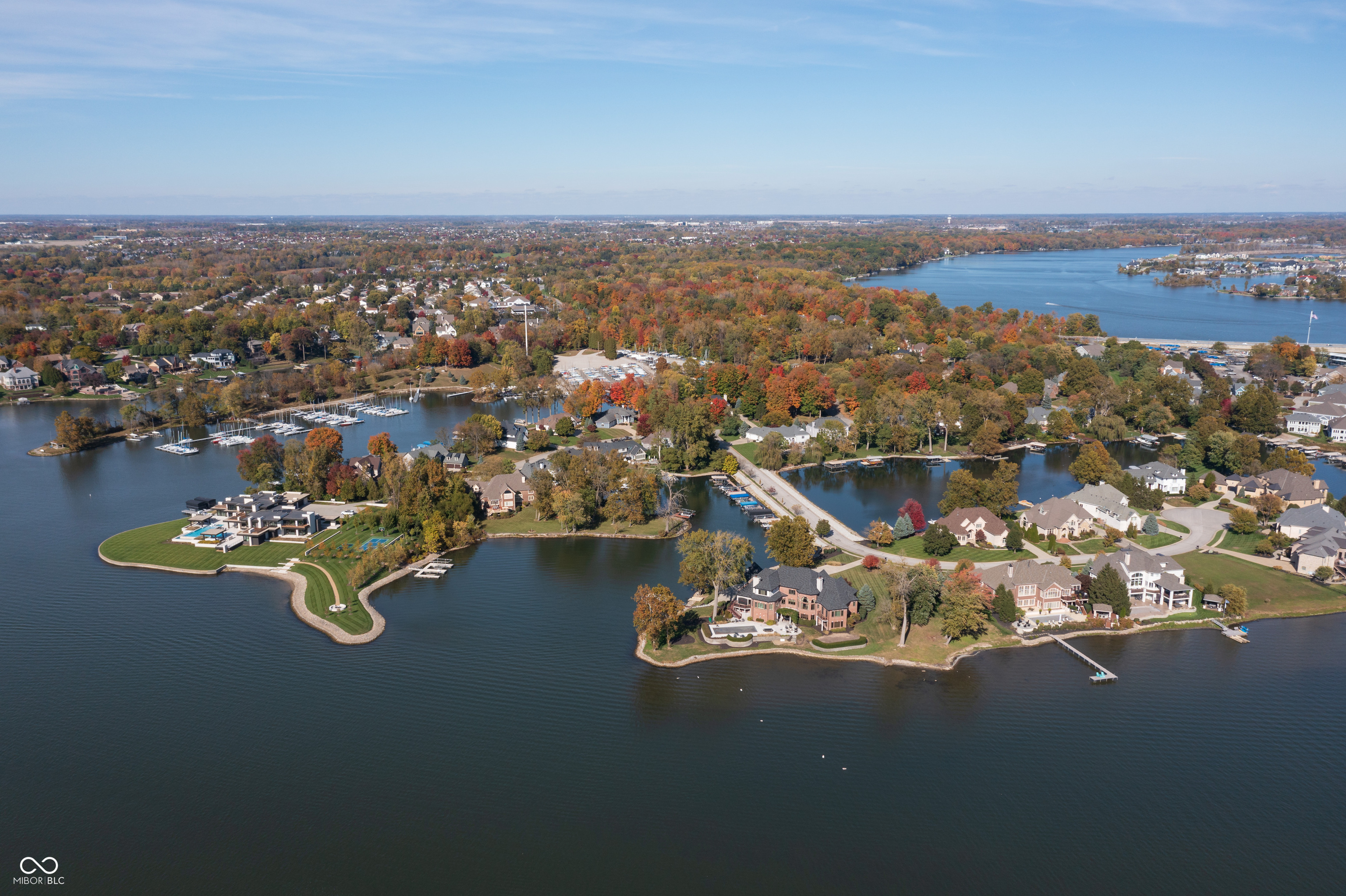 11273 Shoreview Circle Indianapolis, IN 46236 - Photo 63 of 77