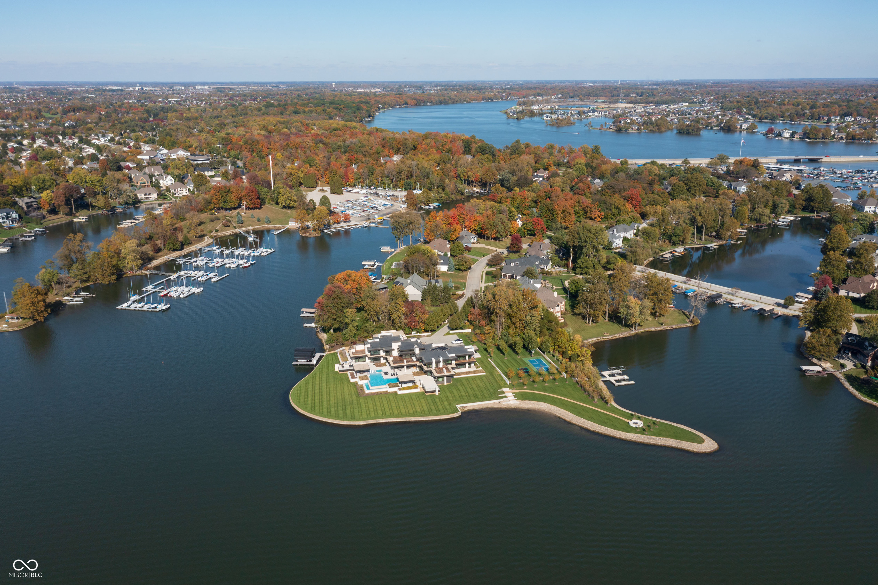 11273 Shoreview Circle Indianapolis, IN 46236 - Photo 64 of 77