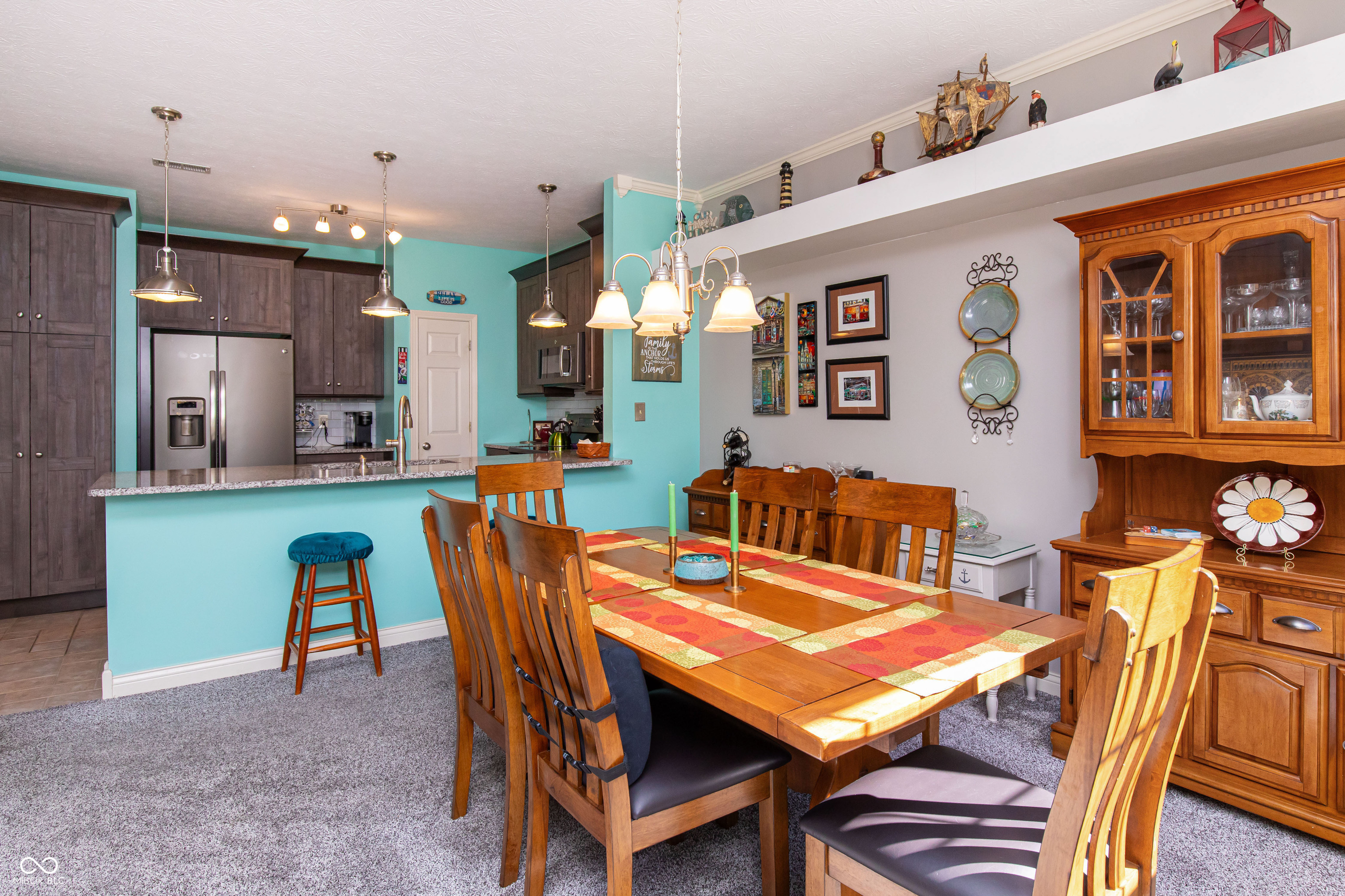 11273 Shoreview Circle Indianapolis, IN 46236 - Photo 9 of 77