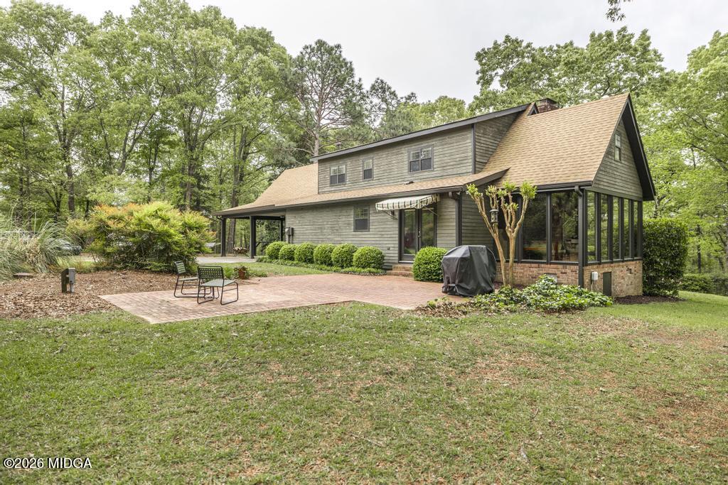 3989 Union Church Road Fort Valley, GA 31030 - Photo 29 of 48 3989 Union Church Rd 41