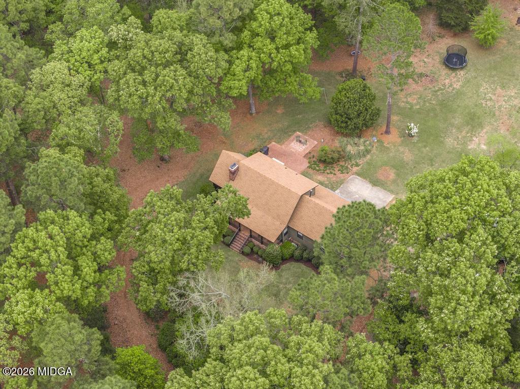 3989 Union Church Road Fort Valley, GA 31030 - Photo 37 of 48 3989 Union Church Rd 5