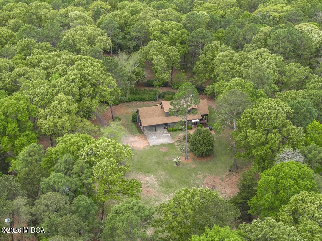 3989 Union Church Road Fort Valley, GA 31030 - Photo 38 of 48 3989 Union Church Rd 47