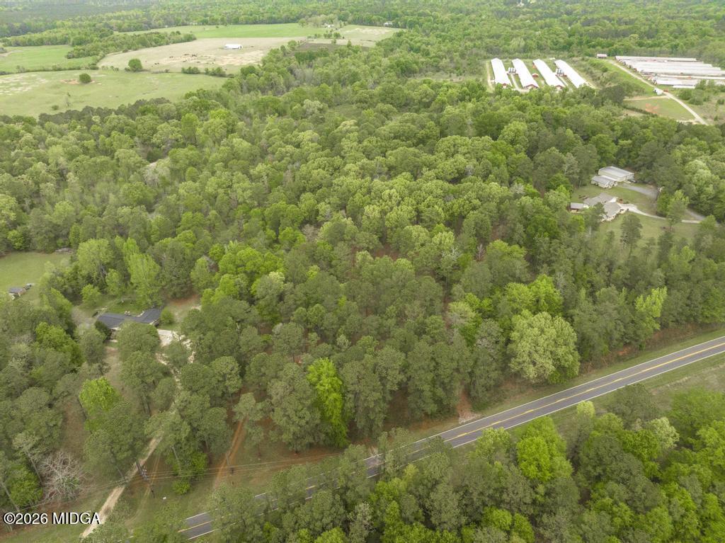 3989 Union Church Road Fort Valley, GA 31030 - Photo 45 of 48 3989 Union Church Rd 2