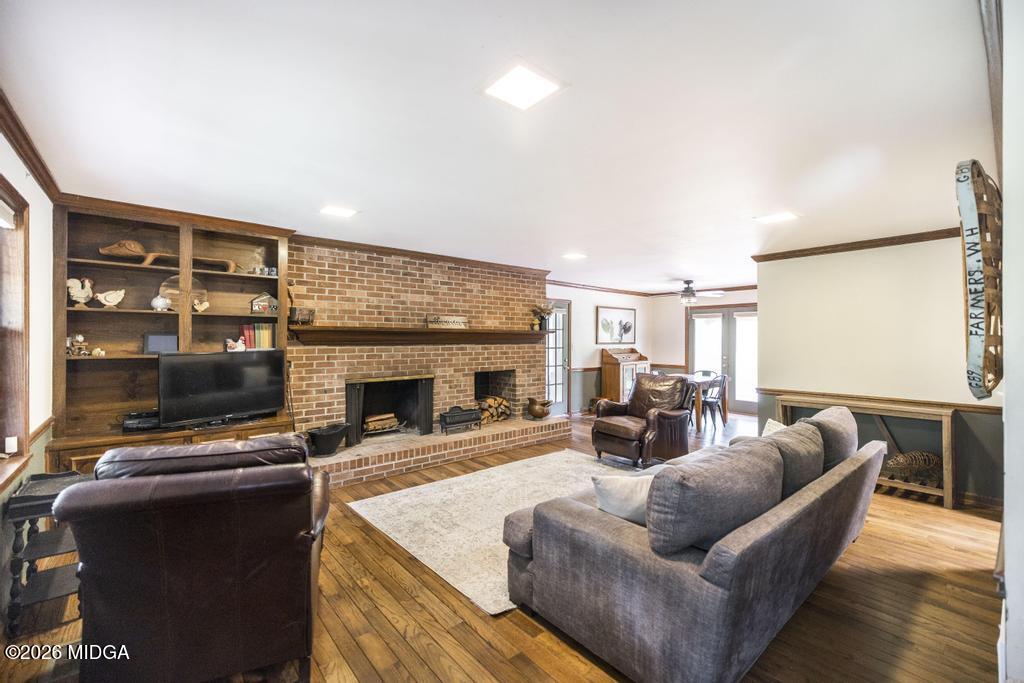 3989 Union Church Rd 17