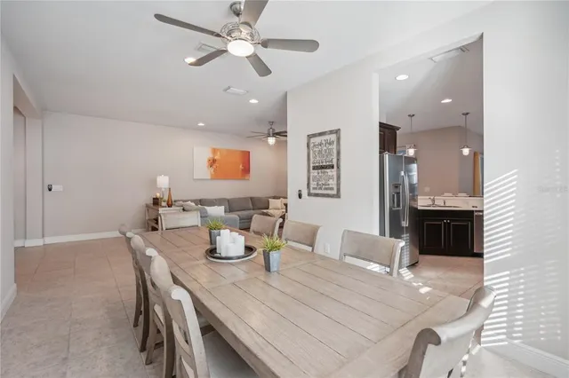 $399,000 | 10910 Blue Magnolia Lane, Parrish, FL 34219