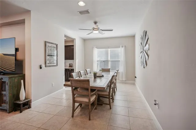 $399,000 | 10910 Blue Magnolia Lane, Parrish, FL 34219