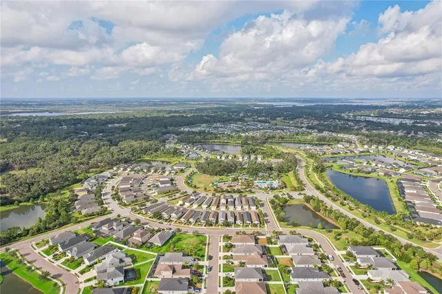 $399,000 | 10910 Blue Magnolia Lane, Parrish, FL 34219