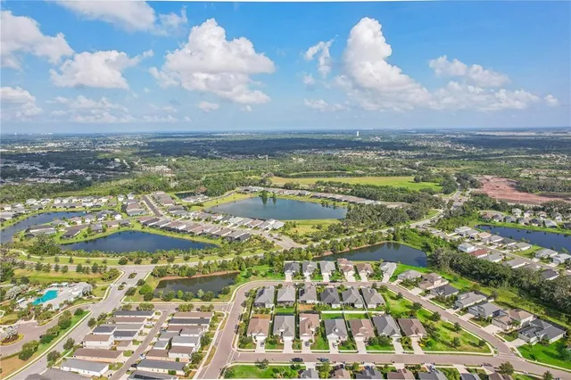 $399,000 | 10910 Blue Magnolia Lane, Parrish, FL 34219