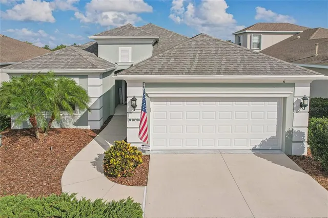 $399,000 | 10910 Blue Magnolia Lane, Parrish, FL 34219