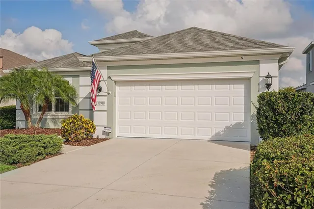 $399,000 | 10910 Blue Magnolia Lane, Parrish, FL 34219