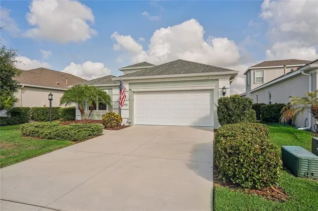$399,000 | 10910 Blue Magnolia Lane, Parrish, FL 34219