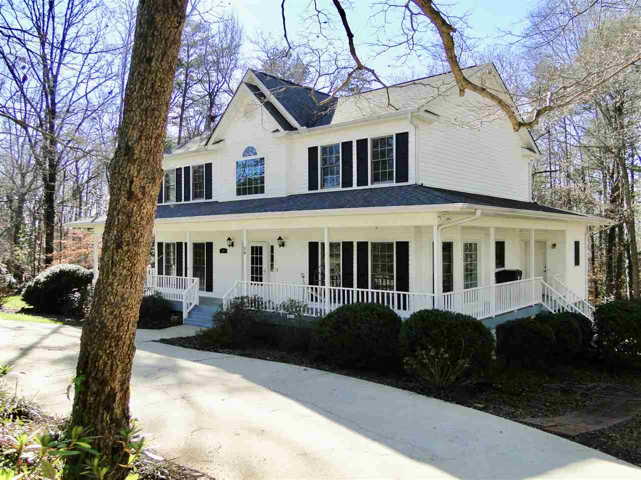 59 Ridge Road Lyman, SC 29365 - Photo 2 of 25
