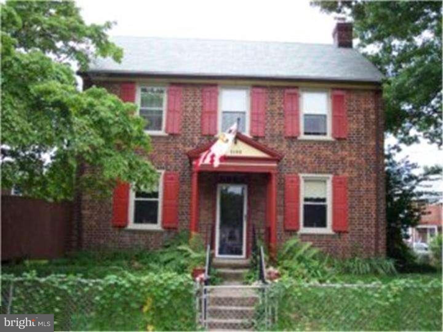 3163 Tuckahoe Road Camden, NJ 08104 - Photo 1 of 25 Gallery Image 1