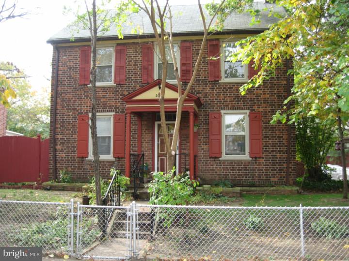 3163 Tuckahoe Road Camden, NJ 08104 - Photo 2 of 25 Gallery Image 2