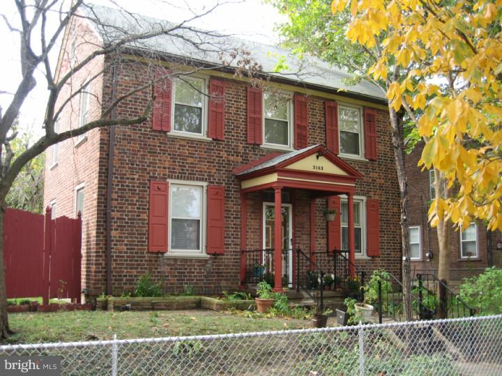 3163 Tuckahoe Road Camden, NJ 08104 - Photo 3 of 25 Gallery Image 3