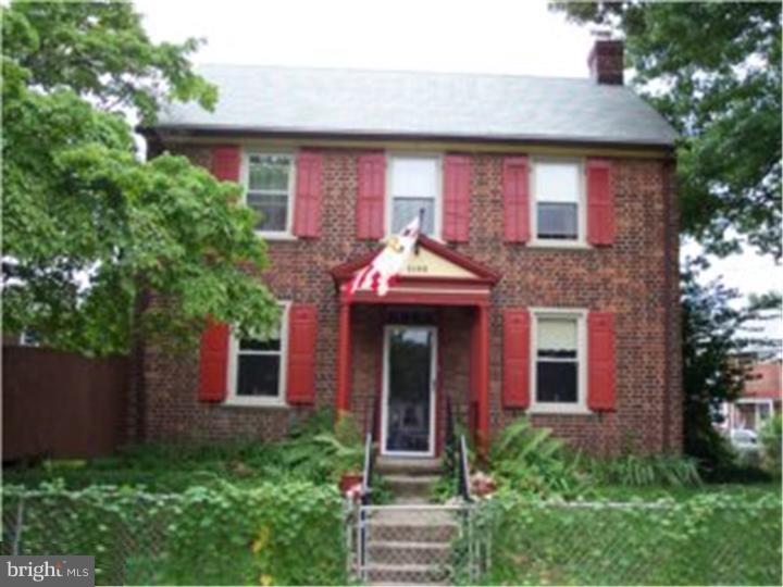 3163 Tuckahoe Road Camden, NJ 08104 - Photo 24 of 25 Gallery Image 24