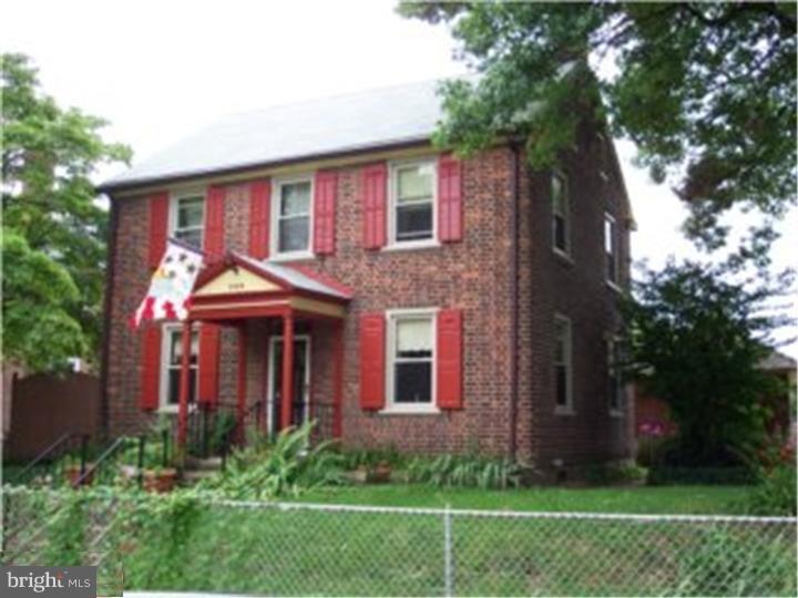 3163 Tuckahoe Road Camden, NJ 08104 - Photo 25 of 25 Gallery Image 25