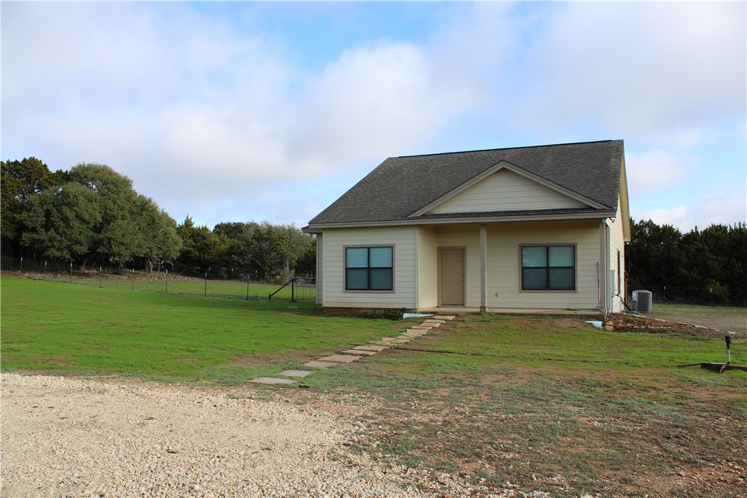 1806 Spring Valley Drive Dripping Springs, TX 78620 - Photo 1 of 1
