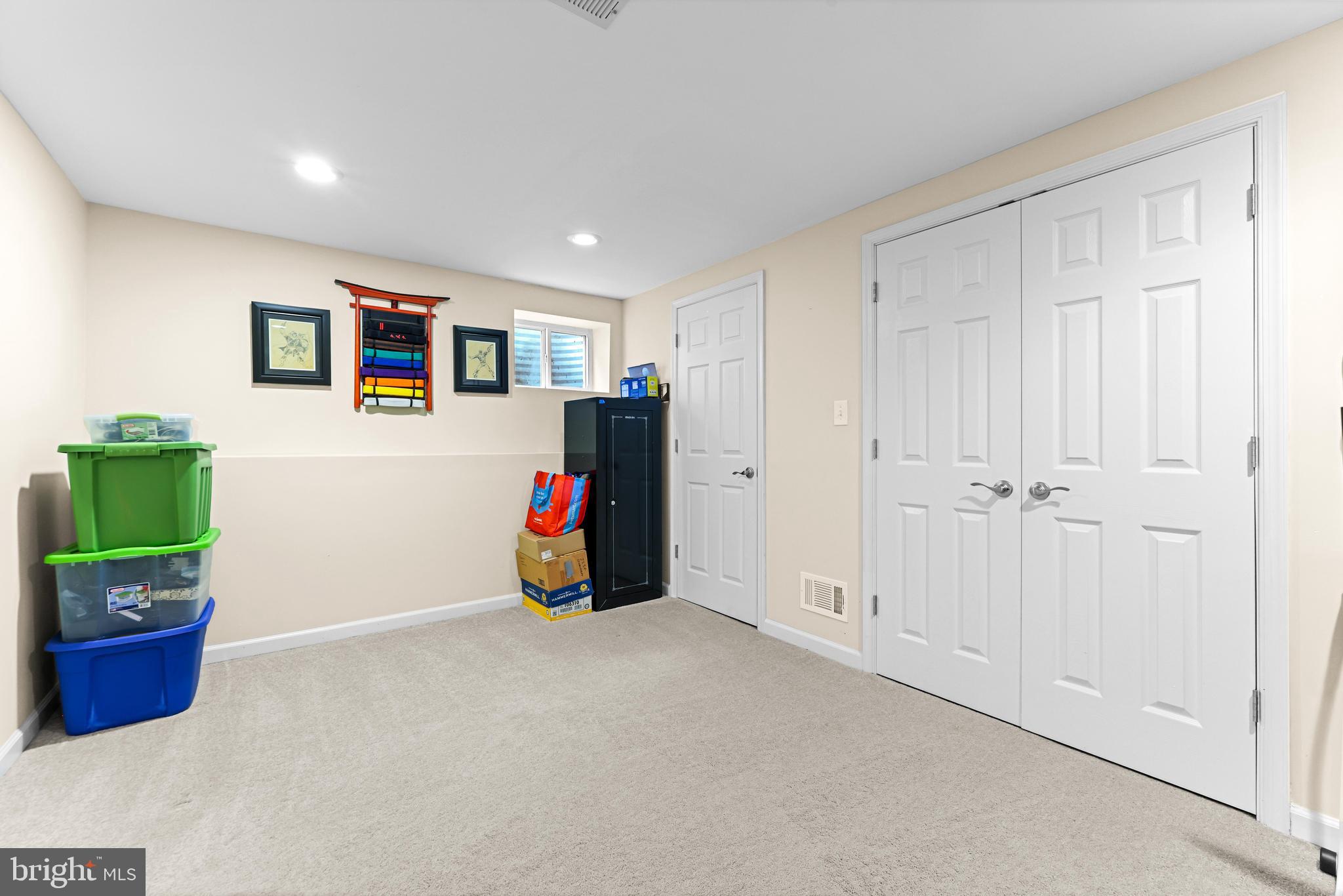 2300 Ravenview Road Lutherville-Timonium, MD 21093 - Photo 44 of 66 Basement Office