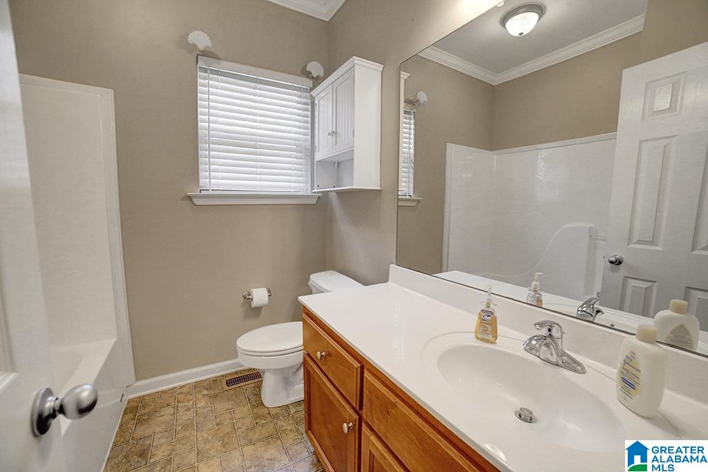 1060 Summit Ridge Way Odenville, AL 35120 - Photo 17 of 31