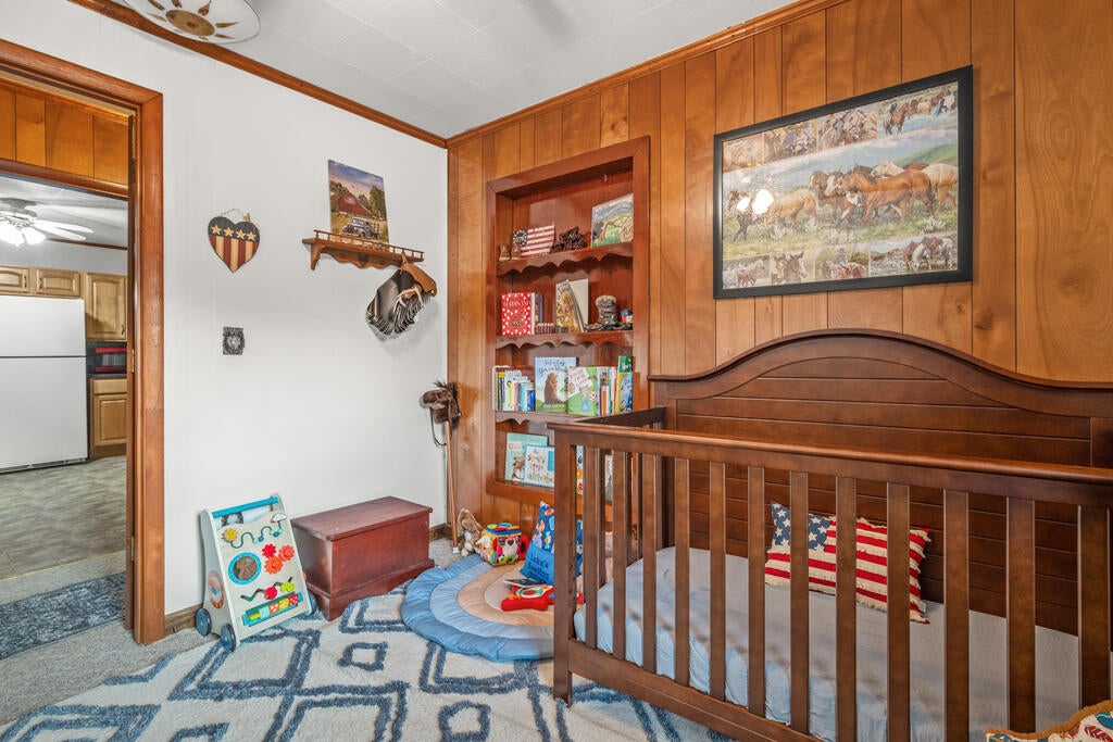 631 North Sandbranch Road Mount Hope, WV 25880 - Photo 14 of 47 Gallery Image 14