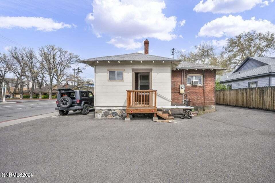 918 West 2nd Street Reno, NV 89503 - Photo 13 of 29 Vine