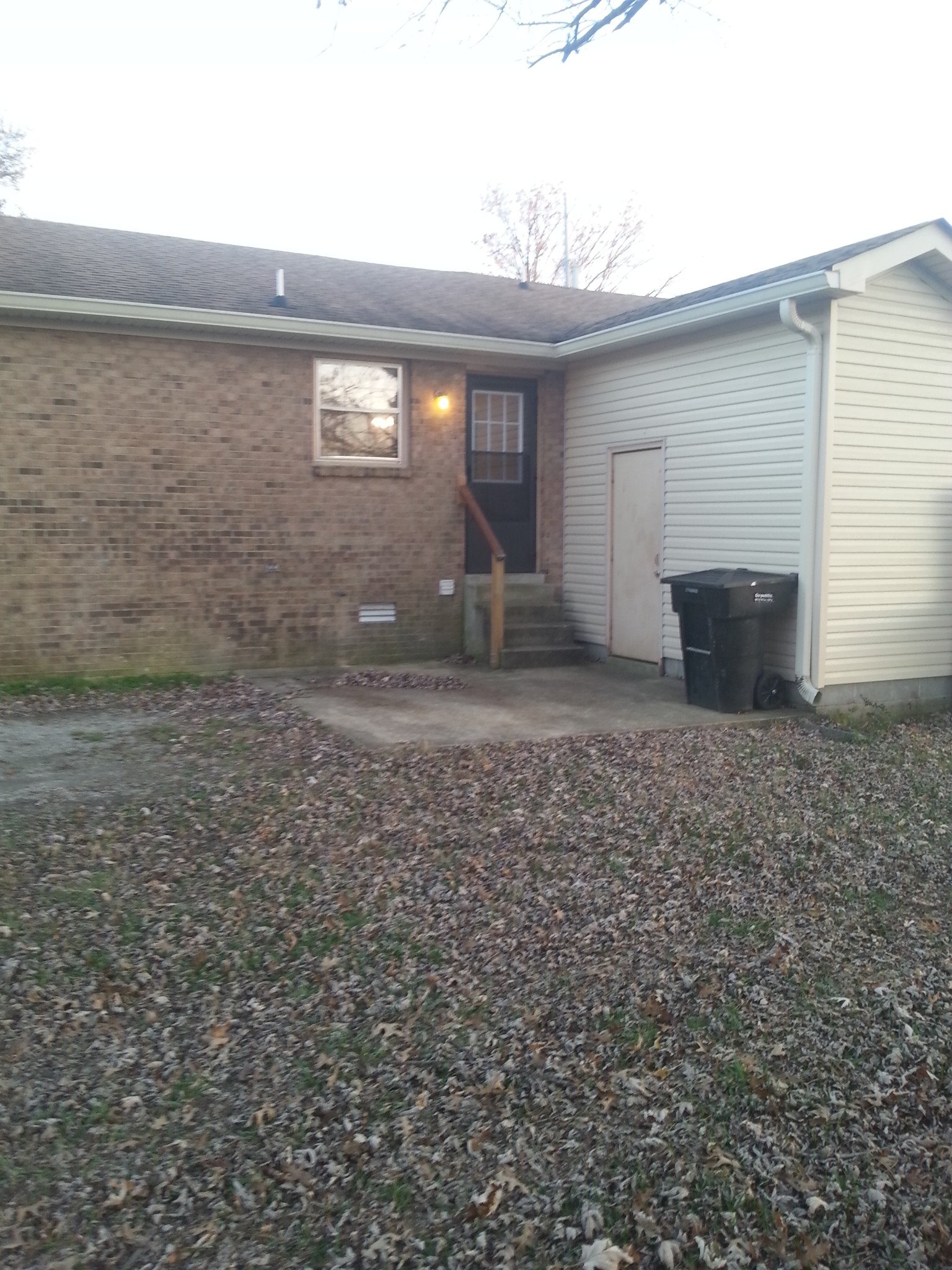 1529 Old Lascassas Road Murfreesboro, TN 37130 - Photo 12 of 13
