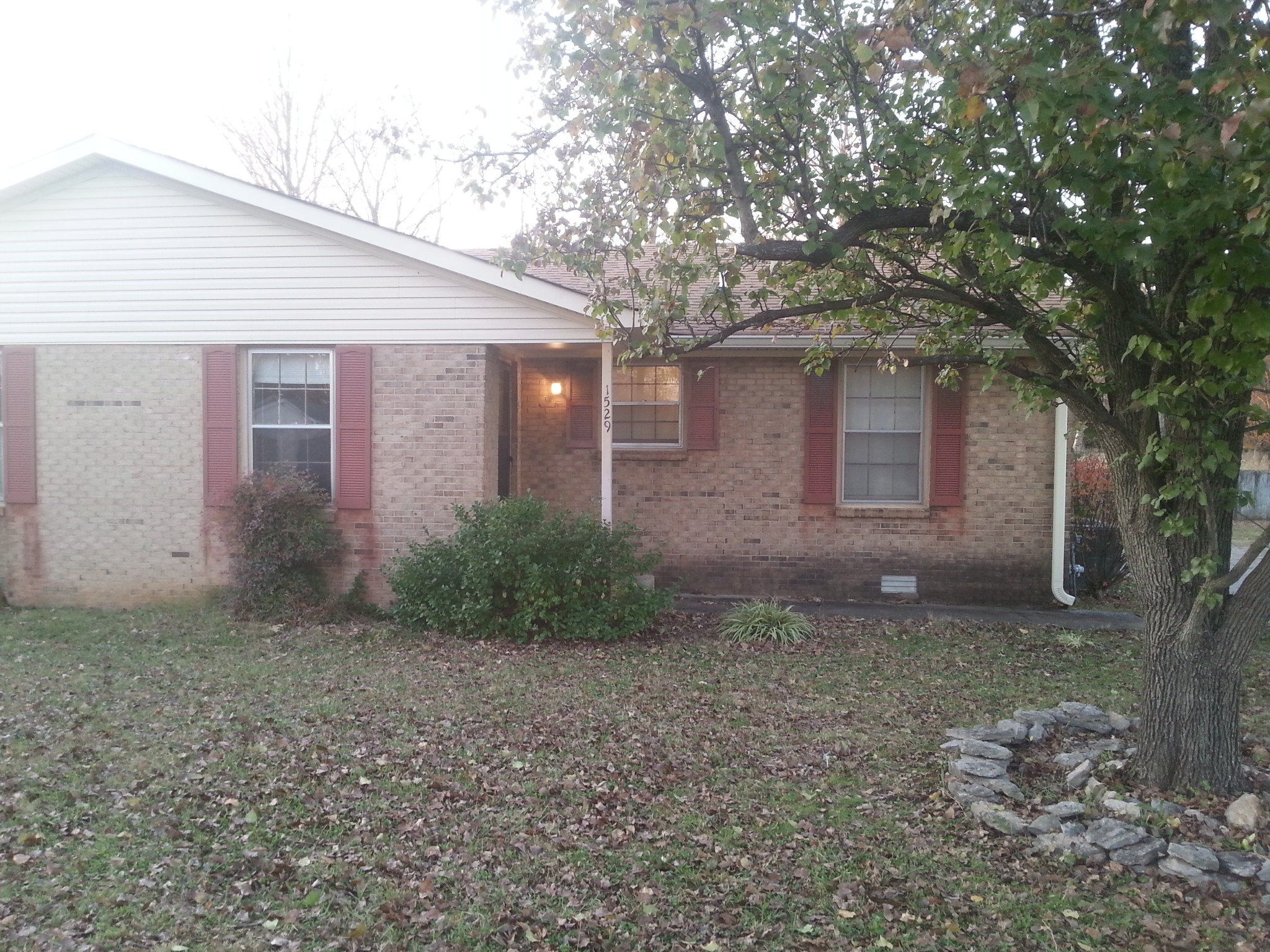 1529 Old Lascassas Road Murfreesboro, TN 37130 - Photo 13 of 13