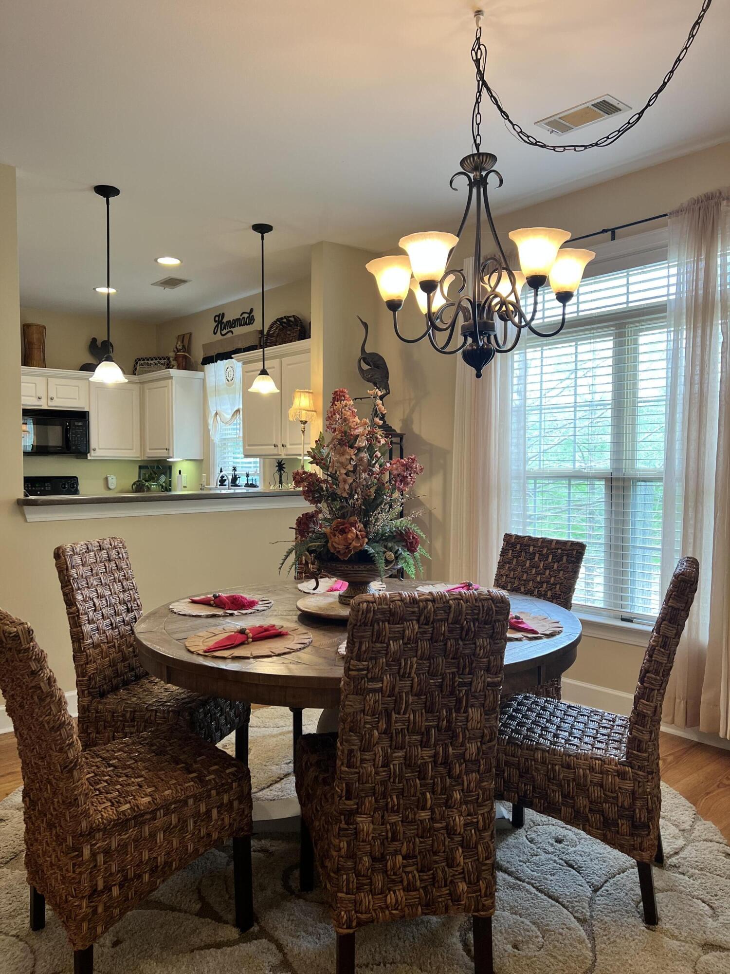 121 Ballard Lane Santee, SC 29142 - Photo 12 of 35